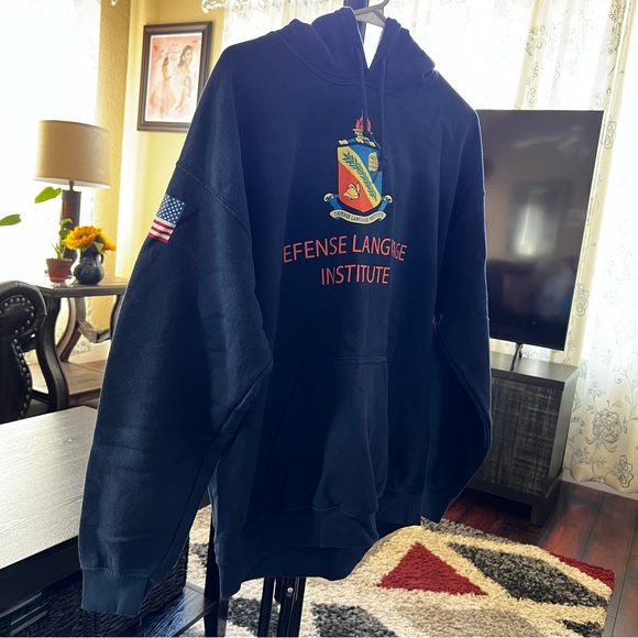 Hoodie - Picture 2 of 4